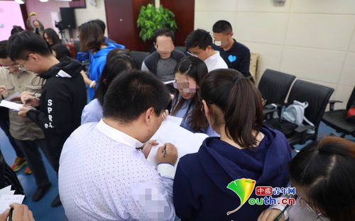 想提升职业形象和交友技巧 团中央 青年之声 来帮你
