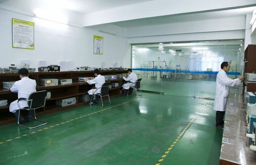 新闻 贺州仪器认证计量检测公司