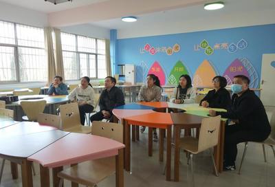 安阳学院-心理健康教育与咨询中心