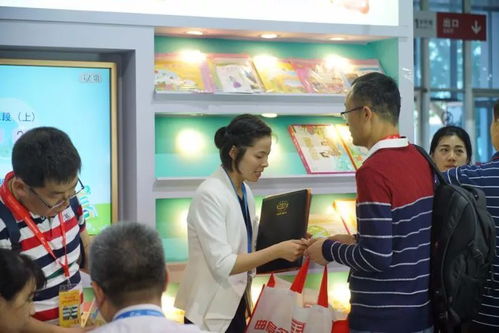 金翅膀 金翅膀教育集团北京幼教展会受追捧 现场咨询不断