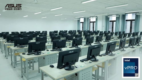 大连工业大学创新与创业教育中心 数字化服务与智慧体验的未来教育空间